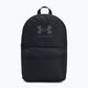 Градска раница Under Armour UA Loudon Lite 20 l black/black/jet gray