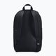 Градска раница Under Armour UA Loudon Lite 20 l black/black/jet gray 2