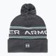 Зимна шапка за мъже Halftime Pom Beanie на Under Armour 5