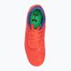 Футболни обувки Under Armour Magnetico Select 3.0 FG beta/електрическо лилаво/черно 6