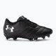 Детски футболни обувки Under Armour Magnetico Select JR 3.0 FG black/metallic silver 2