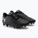 Детски футболни обувки Under Armour Magnetico Select JR 3.0 FG black/metallic silver 4