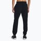 Мъжки анцузи Under Armour Stretch Woven Joggers black/pitch grey 3