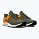 Under Armour Charged Engage 2 мъжки обувки за тренировка marine от green/formula orange/black 12