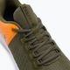 Under Armour Charged Engage 2 мъжки обувки за тренировка marine от green/formula orange/black 8