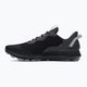 Мъжки обувки за бягане Under Armour Sonic Trail black/anthracite/steel 2