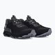 Мъжки обувки за бягане Under Armour Sonic Trail black/anthracite/steel 3