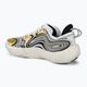 Баскетболни обувки Under Armour Spawn 6 бяло/черно/металическо злато 3