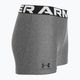 Къси панталони Under Armour HG Authentics charcoal light heather/black за жени 7