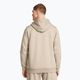 Мъжка спортна качулка Under Armour Essential Fleece Hoodie timberwolf taupe light hthr/timberwolf taupe 2