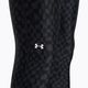 Дамски клинове Under Armour Armour Aop Ankle Compression black/anthracite/white 7