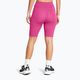 Къси панталони за тренировка за жени Under Armour Motion Bike Short astro pink/black 3