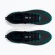 Мъжки обувки за бягане Under Armour Infinite Pro black/hydro teal/circuit teal 4