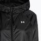 Дамско яке Under Armour Sport Windbreaker black/white 5