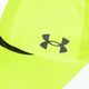 Мъжка бейзболна шапка Under Armour Iso_Chill Launch Adj high-vis yellow/black/reflective 3