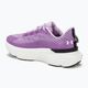 Дамски обувки за бягане Under Armour Infinite Pro purple ace/black/white 3