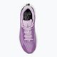 Дамски обувки за бягане Under Armour Infinite Pro purple ace/black/white 5