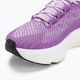 Дамски обувки за бягане Under Armour Infinite Pro purple ace/black/white 7
