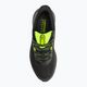 Мъжки обувки за бягане Under Armour Hovr Turbulence 2 black/black/high vis yellow 6