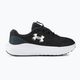 Дамски маратонки Under Armour Charged Surge 4 black/anthracite/white 2