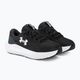 Дамски маратонки Under Armour Charged Surge 4 black/anthracite/white 4