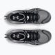 Баскетболни обувки Under Armour Spawn 6 mod gray/black/black 11