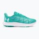 Under Armour Charged Speed Swift дамски обувки за бягане radial turquoise/circuit teal/white 2