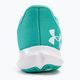 Under Armour Charged Speed Swift дамски обувки за бягане radial turquoise/circuit teal/white 6