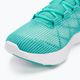 Under Armour Charged Speed Swift дамски обувки за бягане radial turquoise/circuit teal/white 7