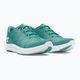 Under Armour Charged Speed Swift дамски обувки за бягане radial turquoise/circuit teal/white 8