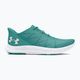Under Armour Charged Speed Swift дамски обувки за бягане radial turquoise/circuit teal/white 9