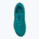 Мъжки обувки за бягане Under Armour Charged Surge 4 circuit teal/halo gray/hydro teal 5