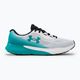 Under Armour Charged Rogue 4 white/circuit teal/circuit teal мъжки обувки за бягане 2