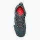 Under Armour дамски обувки за тренировка TriBase Reign 6 pitch gray/gray void/rush red 5
