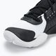Баскетболни обувки Under Armour Jet' 23 черно/бяло/черно 7