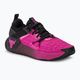 Under Armour Project Rock 6 дамски обувки за тренировка astro pink/black/astro pink