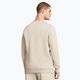 Мъжки суитшърт Under Armour Essential Fleece Crew timberwolf taupe light hthr/timberwolf taupe 2