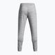 Мъжки панталони Under Armour Rival Terry Jogger mod gray light heather/onyx white 6