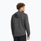 Мъжки суитшърт Under Armour Rival Terry Graphic Hood castlerock/black 2