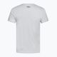 Мъжка тениска Under Armour Colorblock Wordmark mod gray/black 4