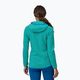 Дамски суитшърт за трекинг Patagonia R1 Air Full-Zip subtidal blue 2