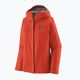 Patagonia Torrentshell 3L Дъждобран за жени pimento red 3