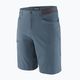 Мъжки къси панталони Patagonia Venga Rock Shorts utility blue