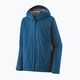 Мъжко яке Patagonia Torrentshell 3L Rain jacket endless blue 3