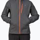 Мъжко яке за дъжд Patagonia Granite Crest Rain forge grey 4