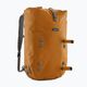 Туристическа раница Patagonia Disperser Roll Top Pack 40 l golden caramel