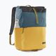 Patagonia Fieldsmith Roll Top Backpack 30 l сърф жълто/абалон синьо 4