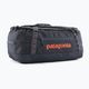 Patagonia Black Hole Duffel 55 l smolder blue пътна чанта