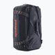 Patagonia Black Hole Duffel 55 l smolder blue пътна чанта 2