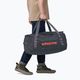 Patagonia Black Hole Duffel 55 l smolder blue пътна чанта 3